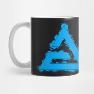 H-AARD Times!!! Mug